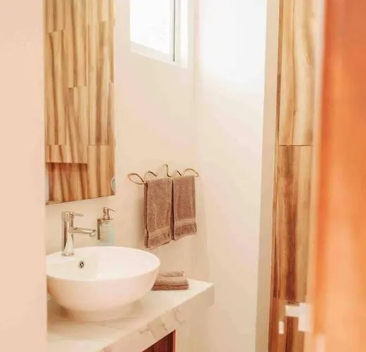 Apartamento Romantic Private Jacuzzi And Pool Tulum