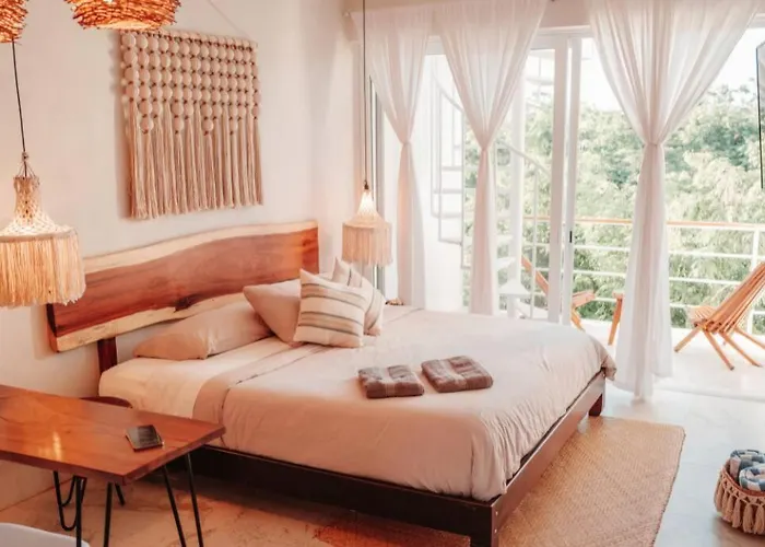 Apartamento Romantic Private Jacuzzi And Pool