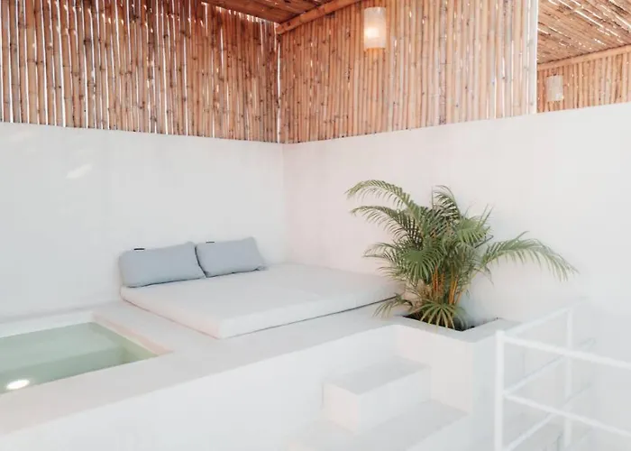 Romantic Private Jacuzzi And Pool *