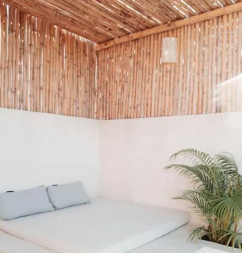 Romantic Private Jacuzzi And Pool Tulum