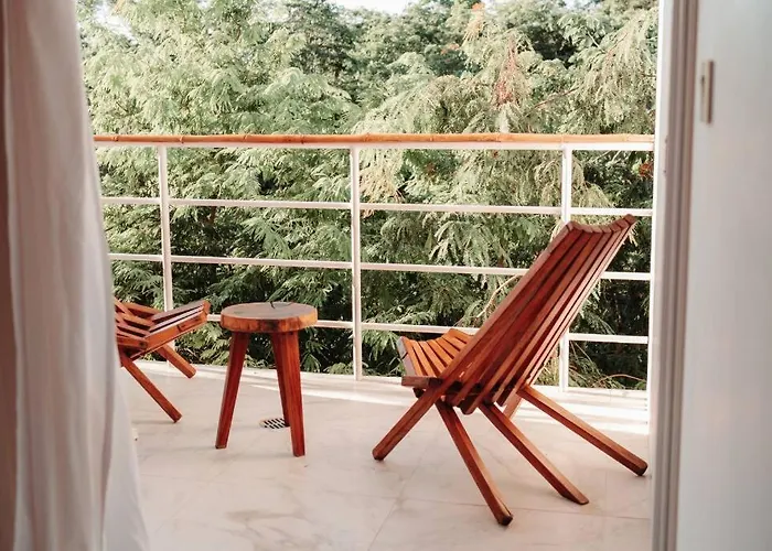 Romantic Private Jacuzzi And Pool * Tulum