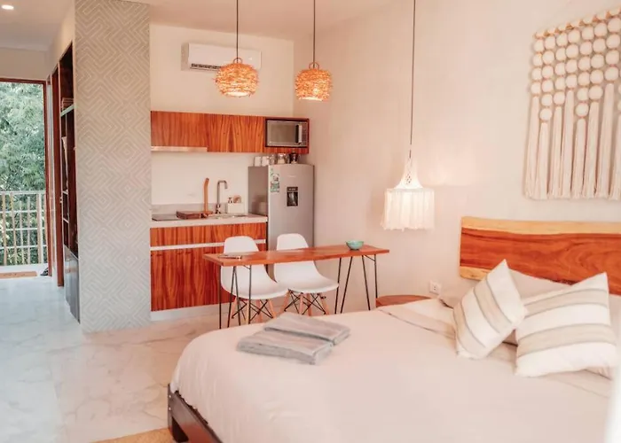 Apartamento Romantic Private Jacuzzi And Pool